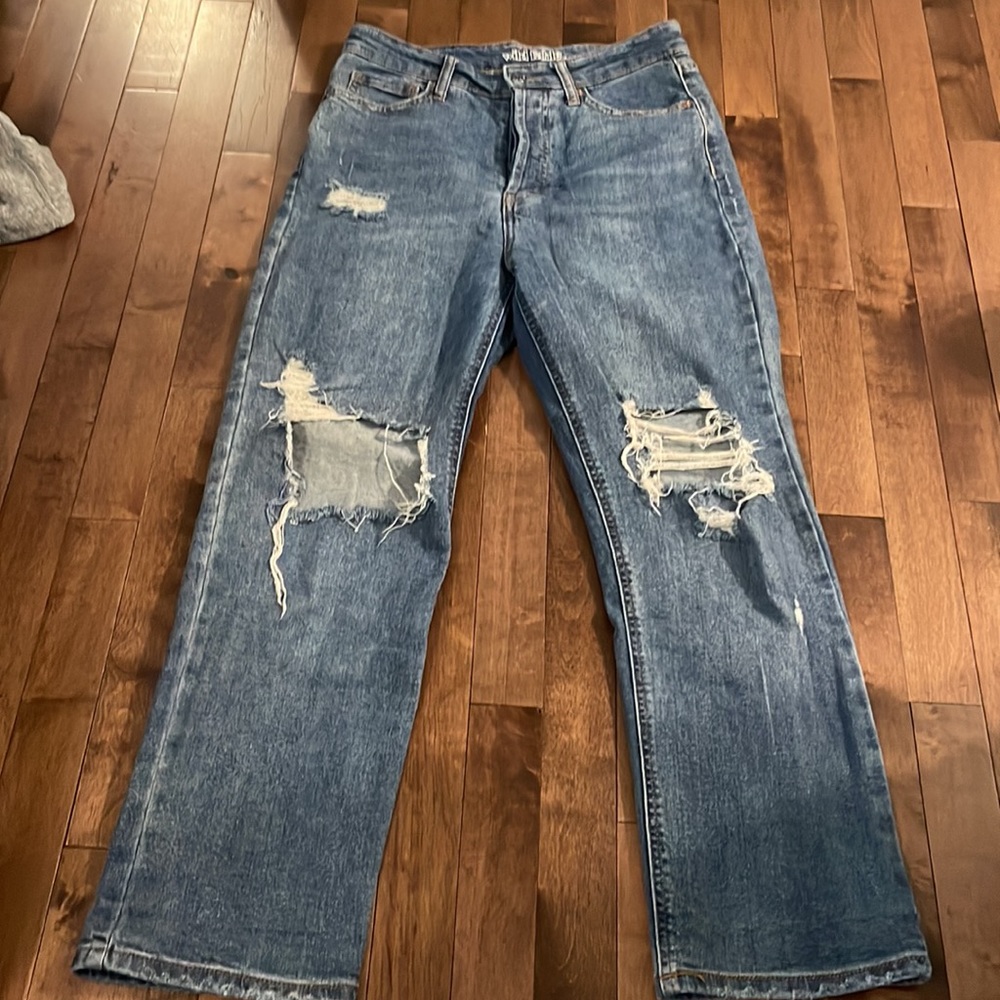 Wild Fable Jeans